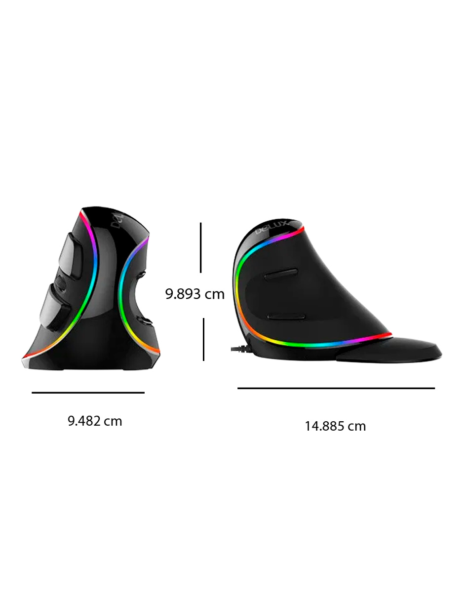 Mouse RGB